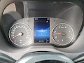 2026 Mercedes-Benz Sprinter 2500 Cargo 144 WB