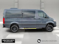 2026 Mercedes-Benz Sprinter 2500 Passenger 144 WB