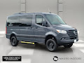 2026 Mercedes-Benz Sprinter 2500 Passenger 144 WB