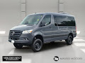 2026 Mercedes-Benz Sprinter 2500 Passenger 144 WB