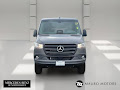 2026 Mercedes-Benz Sprinter 2500 Passenger 144 WB