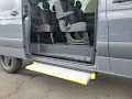 2026 Mercedes-Benz Sprinter 2500 Passenger 144 WB