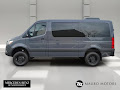 2026 Mercedes-Benz Sprinter 2500 Passenger 144 WB