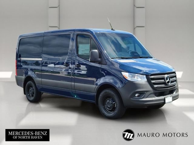 2026 Mercedes-Benz Sprinter 2500 Cargo 144 WB