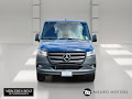 2026 Mercedes-Benz Sprinter 2500 Cargo 144 WB
