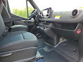 2026 Mercedes-Benz Sprinter 2500 Cargo 144 WB