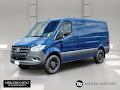 2026 Mercedes-Benz Sprinter 2500 Cargo 144 WB
