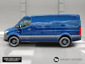 2026 Mercedes-Benz Sprinter 2500 Cargo 144 WB
