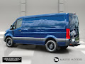 2026 Mercedes-Benz Sprinter 2500 Cargo 144 WB