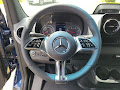 2026 Mercedes-Benz Sprinter 2500 Cargo 144 WB