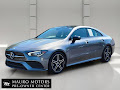 2023 Mercedes-Benz CLA CLA 250