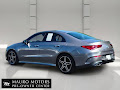 2023 Mercedes-Benz CLA CLA 250