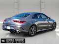 2023 Mercedes-Benz CLA CLA 250