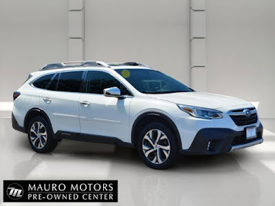 2020 Subaru Outback