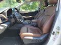 2020 Subaru Outback Touring XT