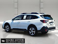 2020 Subaru Outback Touring XT