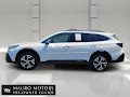 2020 Subaru Outback Touring XT