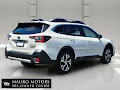 2020 Subaru Outback Touring XT