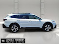 2020 Subaru Outback Touring XT