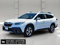 2020 Subaru Outback Touring XT