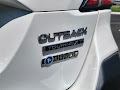 2020 Subaru Outback Touring XT