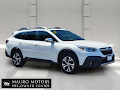 2020 Subaru Outback Touring XT