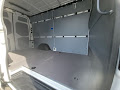 2026 Mercedes-Benz Sprinter 2500 Cargo 144 WB