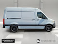 2026 Mercedes-Benz Sprinter 2500 Cargo 144 WB
