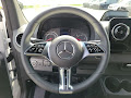 2026 Mercedes-Benz Sprinter 2500 Cargo 144 WB