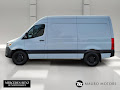 2026 Mercedes-Benz Sprinter 2500 Cargo 144 WB