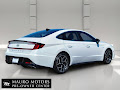 2022 Hyundai Sonata N Line