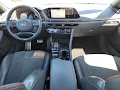 2022 Hyundai Sonata N Line