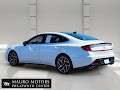 2022 Hyundai Sonata N Line