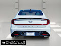 2022 Hyundai Sonata N Line