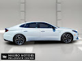 2022 Hyundai Sonata N Line