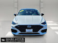 2022 Hyundai Sonata N Line