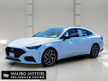2022 Hyundai Sonata N Line