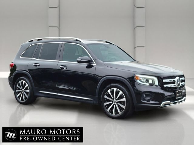 2023 Mercedes-Benz GLB GLB 250