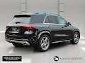 2026 Mercedes-Benz GLE GLE 450
