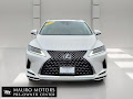 2020 Lexus RX 350L