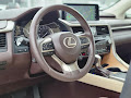 2020 Lexus RX 350L
