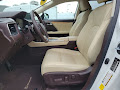 2020 Lexus RX 350L