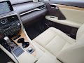 2020 Lexus RX 350L
