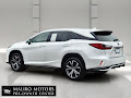 2020 Lexus RX 350L