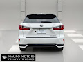 2020 Lexus RX 350L