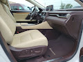 2020 Lexus RX 350L