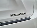 2020 Lexus RX 350L