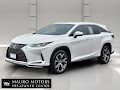 2020 Lexus RX 350L