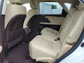 2020 Lexus RX 350L