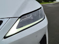 2020 Lexus RX 350L